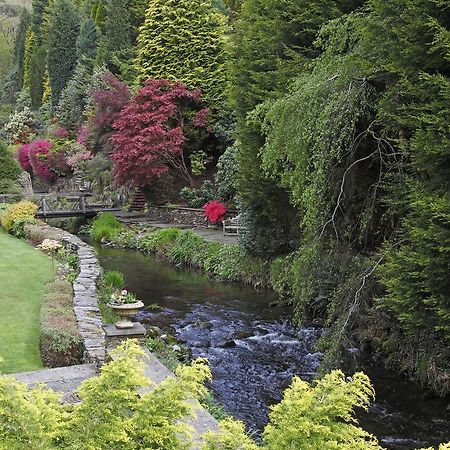バーマス Glandwr Mill Bed & Breakfast エクステリア 写真
