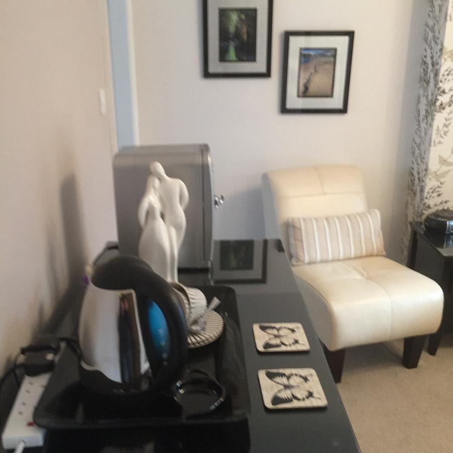 バーマス Glandwr Mill Bed & Breakfast エクステリア 写真
